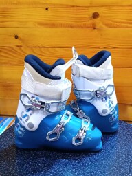 LYŽIARKY ROSSIGNOL KELIA BLUE 25MP